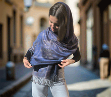 Naložite sliko v pregledovalnik galerije, sal sali šal šali pasmina pašmina ženski šali modni šali zenski sal bombaž viskoza šali lepota mehko jesenski šal zimski šal prehodni šal poletni šali  topel sal naravni materiali 
