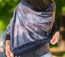 Naložite sliko v pregledovalnik galerije, sal sali šal šali pasmina pašmina ženski šali modni šali zenski sal bombaž viskoza šali lepota mehko jesenski šal zimski šal prehodni šal poletni šali  topel sal naravni materiali 
