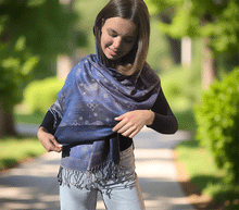 Naložite sliko v pregledovalnik galerije, sal sali šal šali pasmina pašmina ženski šali modni šali zenski sal bombaž viskoza šali lepota mehko jesenski šal zimski šal prehodni šal poletni šali  topel sal naravni materiali 
