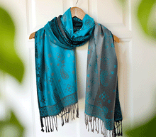 Naložite sliko v pregledovalnik galerije, sal sali šal šali pasmina pašmina ženski šali modni šali zenski sal bombaž viskoza šali lepota mehko jesenski šal zimski šal prehodni šal poletni šali  topel sal naravni materiali 
