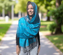 Naložite sliko v pregledovalnik galerije, sal sali šal šali pasmina pašmina ženski šali modni šali zenski sal bombaž viskoza šali lepota mehko jesenski šal zimski šal prehodni šal poletni šali  topel sal naravni materiali 
