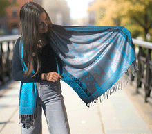 Naložite sliko v pregledovalnik galerije, sal sali šal šali pasmina pašmina ženski šali modni šali zenski sal bombaž viskoza šali lepota mehko jesenski šal zimski šal prehodni šal poletni šali  topel sal naravni materiali 
