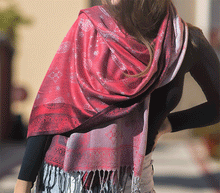 Naložite sliko v pregledovalnik galerije, sal sali šal šali pasmina pašmina ženski šali modni šali zenski sal bombaž viskoza šali lepota mehko jesenski šal zimski šal prehodni šal poletni šali  topel sal naravni materiali 
