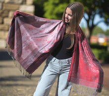 Naložite sliko v pregledovalnik galerije, sal sali šal šali pasmina pašmina ženski šali modni šali zenski sal bombaž viskoza šali lepota mehko jesenski šal zimski šal prehodni šal poletni šali  topel sal naravni materiali 
