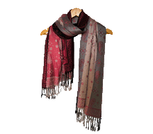 Naložite sliko v pregledovalnik galerije, sal sali šal šali pasmina pašmina ženski šali modni šali zenski sal bombaž viskoza šali lepota mehko jesenski šal zimski šal prehodni šal poletni šali  topel sal naravni materiali 
