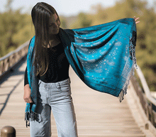 Naložite sliko v pregledovalnik galerije, sal sali šal šali pasmina pašmina ženski šali modni šali zenski sal bombaž viskoza šali lepota mehko jesenski šal zimski šal prehodni šal poletni šali  topel sal naravni materiali 
