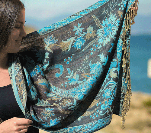 sal sali šal šali pasmina pašmina ženski šali modni šali zenski sal bombaž viskoza šali lepota mehko jesenski šal zimski šal prehodni šal poletni šali  naravni materiali 