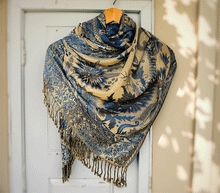 Naložite sliko v pregledovalnik galerije, sal sali šal šali pasmina pašmina ženski šali modni šali zenski sal bombaž viskoza šali lepota mehko jesenski šal zimski šal prehodni šal poletni šali  naravni materiali 
