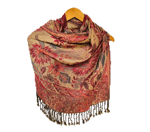 Naložite sliko v pregledovalnik galerije, sal sali šal šali pasmina pašmina ženski šali modni šali zenski sal bombaž viskoza šali lepota mehko jesenski šal zimski šal prehodni šal poletni šali  naravni materiali 
