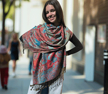 Naložite sliko v pregledovalnik galerije, sal sali šal šali pasmina pašmina ženski šali modni šali zenski sal bombaž viskoza šali lepota mehko jesenski šal zimski šal prehodni šal poletni šali  naravni materiali 
