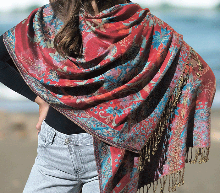 sal sali šal šali pasmina pašmina ženski šali modni šali zenski sal bombaž viskoza šali lepota mehko jesenski šal zimski šal prehodni šal poletni šali  naravni materiali 