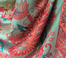 Naložite sliko v pregledovalnik galerije, sal sali šal šali pasmina pašmina ženski šali modni šali zenski sal bombaž viskoza šali lepota mehko jesenski šal zimski šal prehodni šal poletni šali  naravni materiali 
