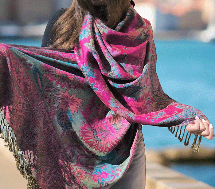 sal sali šal šali pasmina pašmina ženski šali modni šali zenski sal bombaž viskoza šali lepota mehko jesenski šal zimski šal prehodni šal poletni šali  naravni materiali 