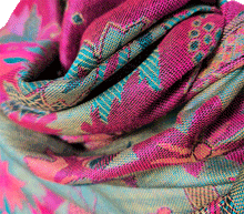 Naložite sliko v pregledovalnik galerije, sal sali šal šali pasmina pašmina ženski šali modni šali zenski sal bombaž viskoza šali lepota mehko jesenski šal zimski šal prehodni šal poletni šali  naravni materiali 
