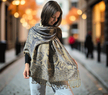 Naložite sliko v pregledovalnik galerije, sal sali šal šali pasmina pašmina ženski šali modni šali zenski sal bombaž viskoza šali lepota mehko jesenski šal zimski šal prehodni šal poletni šali  naravni materiali 
