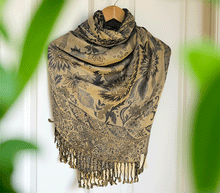 Naložite sliko v pregledovalnik galerije, sal sali šal šali pasmina pašmina ženski šali modni šali zenski sal bombaž viskoza šali lepota mehko jesenski šal zimski šal prehodni šal poletni šali  naravni materiali 
