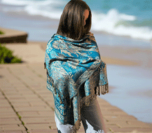 Naložite sliko v pregledovalnik galerije, sal sali šal šali pasmina pašmina ženski šali modni šali zenski sal bombaž viskoza šali lepota mehko jesenski šal zimski šal prehodni šal poletni šali  naravni materiali 
