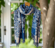 Naložite sliko v pregledovalnik galerije, sal sali šal šali pasmina pašmina ženski šali modni šali zenski sal bombaž viskoza šali lepota mehko jesenski šal zimski šal prehodni šal poletni šali  naravni materiali blescice bleščice svetlikajoč
