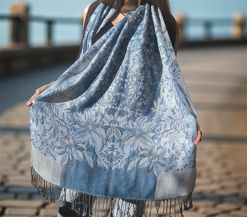 sal sali šal šali pasmina pašmina ženski šali modni šali zenski sal bombaž viskoza šali lepota mehko jesenski šal zimski šal prehodni šal poletni šali  naravni materiali blescice bleščice svetlikajoč