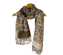 Naložite sliko v pregledovalnik galerije, sal sali šal šali pasmina pašmina ženski šali modni šali zenski sal bombaž viskoza šali lepota mehko jesenski šal zimski šal prehodni šal poletni šali  naravni materiali blescice bleščice svetlikajoč
