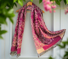 Naložite sliko v pregledovalnik galerije, sal sali šal šali pasmina pašmina ženski šali modni šali zenski sal bombaž viskoza šali lepota mehko jesenski šal zimski šal prehodni šal poletni šali  naravni materiali blescice bleščice svetlikajoč
