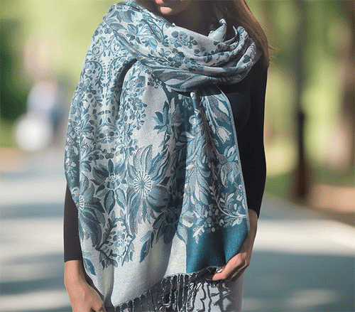 sal sali šal šali pasmina pašmina ženski šali modni šali zenski sal bombaž viskoza šali lepota mehko jesenski šal zimski šal prehodni šal poletni šali  naravni materiali blescice bleščice svetlikajoč