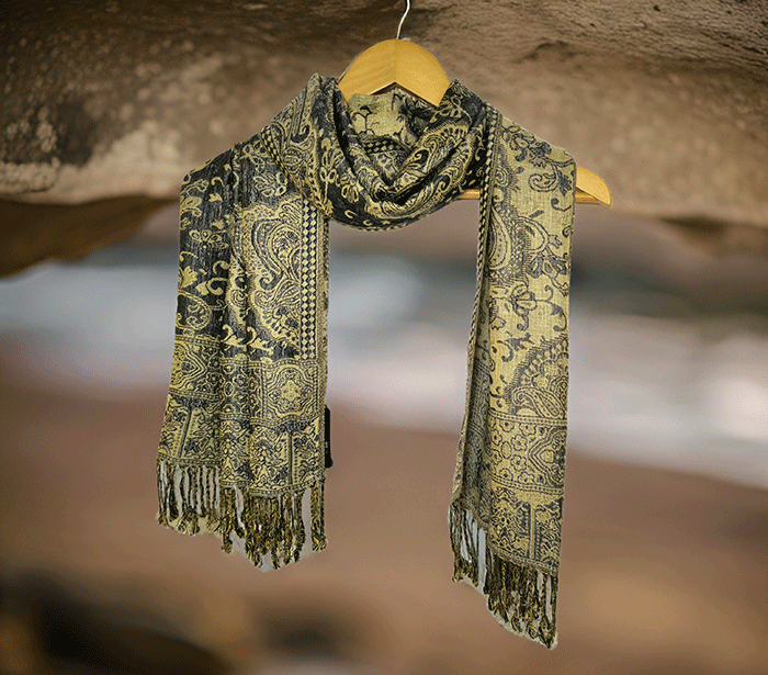 sal sali šal šali pasmina pašmina ženski šali modni šali zenski sal bombaž viskoza šali lepota mehko jesenski šal zimski šal prehodni šal poletni šali siva bež  naravni materiali 