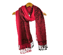 Naložite sliko v pregledovalnik galerije, sal sali šal šali pasmina pašmina ženski šali modni šali zenski sal bombaž viskoza šali lepota mehko jesenski šal zimski šal prehodni šal poletni šali rdeča
