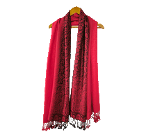 Naložite sliko v pregledovalnik galerije, sal sali šal šali pasmina pašmina ženski šali modni šali zenski sal bombaž viskoza šali lepota mehko jesenski šal zimski šal prehodni šal poletni šali rdeča
