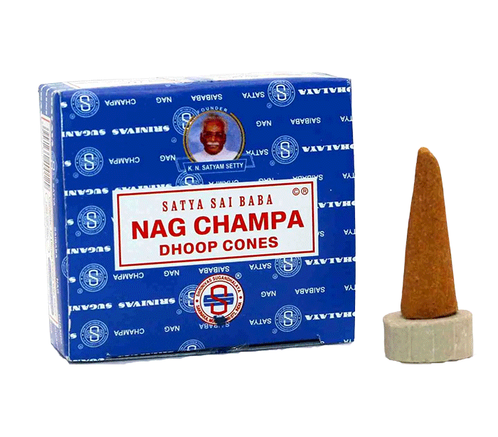 Disece palcke stozci energetsko diseci stozciciscenje disave za dom sprostitev Satya Sai Baba Nag Champa dhoop cones