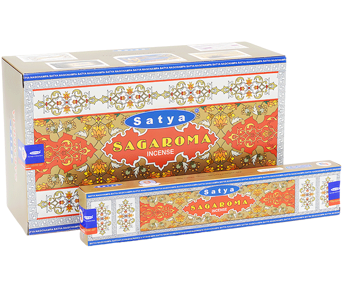 Disece palcke Satya Sagaroma ezoterika kadila dvig energije disave sadhana joga disave za dom