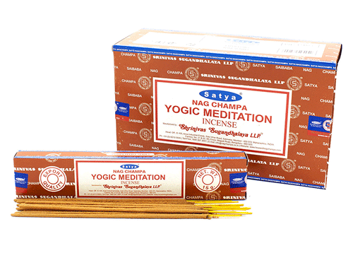 dišeče palčke satya yogic meditation premium masala incense disece palcke satya dišave disave kadio kadila za dom satya yogic meditation  