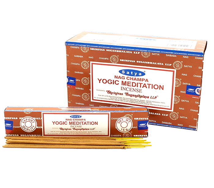 dišeče palčke satya yogic meditation premium masala incense disece palcke satya dišave disave kadio kadila za dom satya yogic meditation  