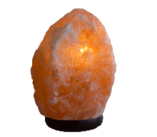 Naložite sliko v pregledovalnik galerije, Himalajska solna lucka naravna oblika astma svetilka elektrosmog solna luc madalbal solna svetilka himalajska solna lučka solna luč  solna svetilka 
