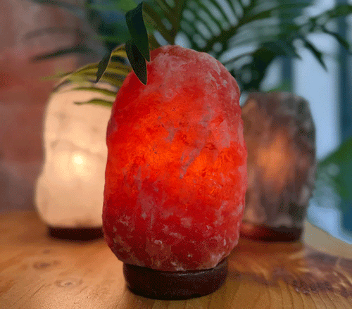 Himalajska solna lucka naravna oblika astma svetilka elektrosmog solna luc madalbal solna svetilka himalajska solna lučka solna luč  solna svetilka rdeca