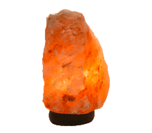 Naložite sliko v pregledovalnik galerije, Himalajska solna lucka naravna oblika astma svetilka elektrosmog solna luc madalbal solna svetilka himalajska solna lučka solna luč  solna svetilka 
