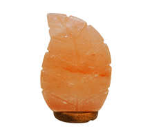 Naložite sliko v pregledovalnik galerije, himalajska solna lučka himalajska lucka solna svetilka dom svetila luči astma zdravje himalajska solna svetilka 
