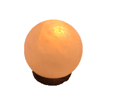 Naložite sliko v pregledovalnik galerije, Himalajska solna lucka naravna oblika astma svetilka elektrosmog solna luc madalbal solna svetilka himalajska solna lučka solna luč  solna svetilka okrogla
