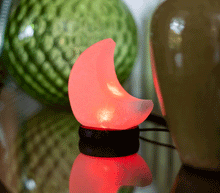 Naložite sliko v pregledovalnik galerije, Himalajska solna lucka naravna oblika astma svetilka elektrosmog solna luc madalbal solna svetilka himalajska solna lučka solna luč  solna svetilka luna  mesec
