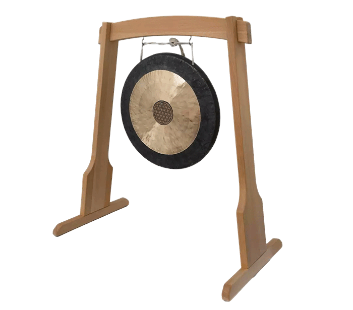 stojalo za gong gong stojalo stojalo za gonge leseno stojalo za gong zvočna kopel stojala za gonge