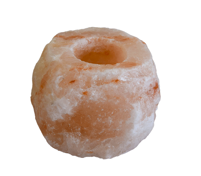 Svecnik iz Himalajske soli svetilka himalajska solna lucka solna luc trgovina