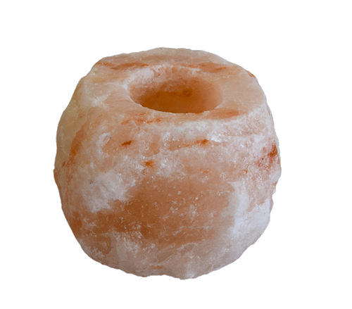 Svecnik iz Himalajske soli svetilka himalajska solna lucka solna luc trgovina