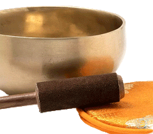 Naložite sliko v pregledovalnik galerije,  tibetanska pojoča posoda  pojoča skleda tibetanska pojoca posoda  glasbila instrumenti zvocna kopel tibetanska pojoca skleda 
