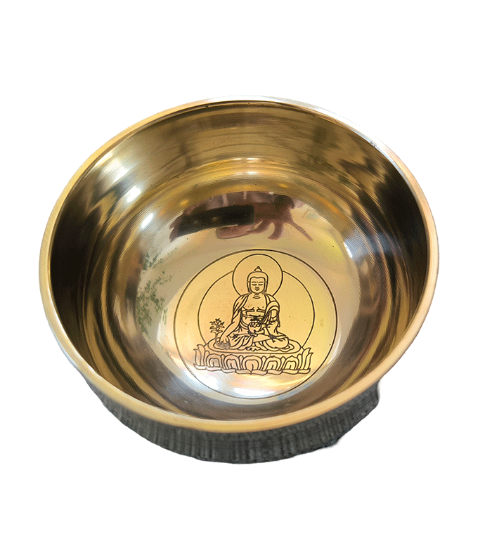  tibetanska pojoča posoda  pojoča skleda tibetanska pojoca posoda  glasbila instrumenti zvocna kopel tibetanska pojoca skleda  tri set buda buddha