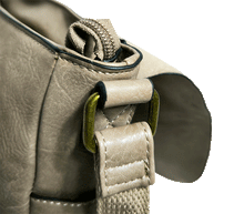 Naložite sliko v pregledovalnik galerije, torbice torbica zenske torbice ženske torbice ženske torbe torba modna torbica elegantna torbica satchel torbica za potovanja
