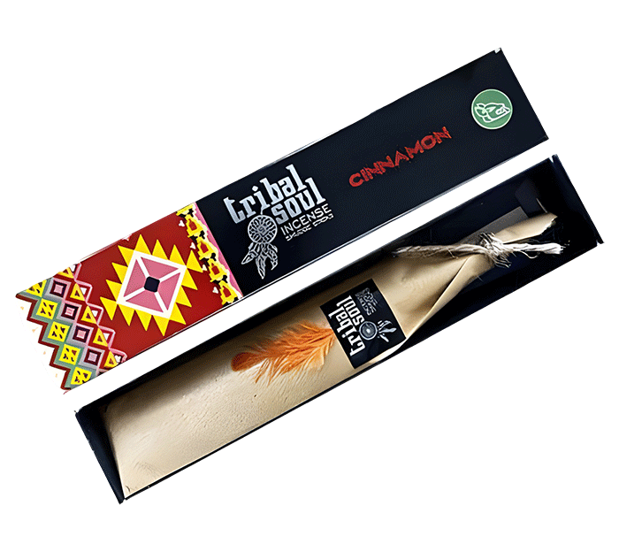 tribal soul cimet cinnamon disece palcke kadila disave za dom
