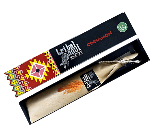 tribal soul cimet cinnamon disece palcke kadila disave za dom