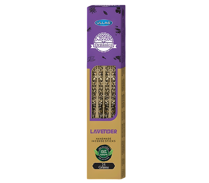 dišeče palčke ullas organico lavender lavanda premium masala incense disece palcke sivka dišave disave kadio kadila ullas organico za sproscanje sivka