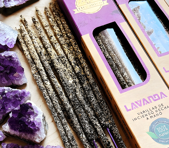 dišeče palčke ullas organico lavender lavanda premium masala incense disece palcke sivka dišave disave kadio kadila ullas organico za sproscanje sivka
