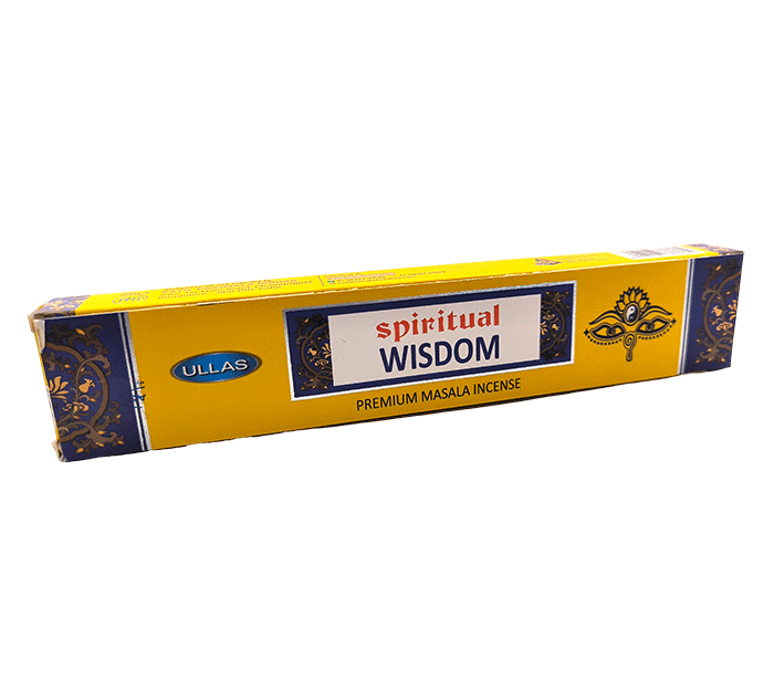 dišeče palčke ullas spiritual wisdom Sri Durga disece palcke disave za dom kadila ullas kadilo spiritual wisdom aromaterapija meditacija naravne dišeče palčke premium masala sproščanje
